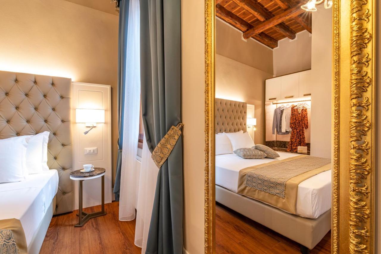 Residenza La Duchessa Deluxe Rooms Venice Exterior photo